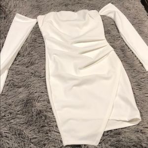 Feelin’ My Vibe Midi Dress